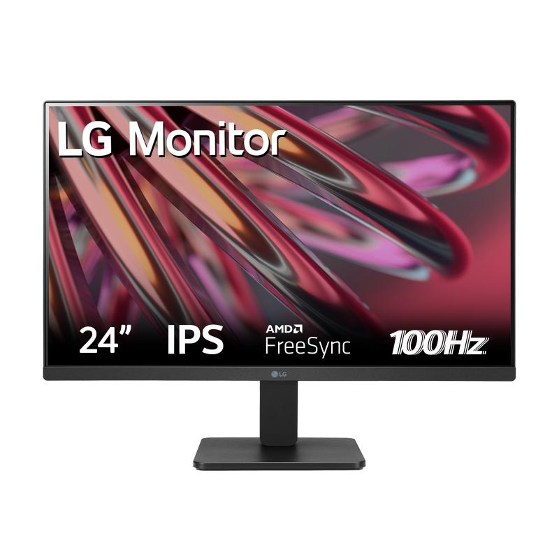 MONITOR 23.8 LG 24MR400-B MONITOR 23.8