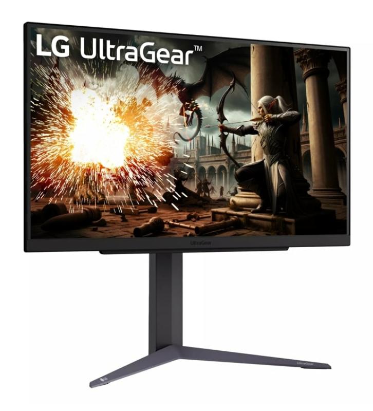 Monitor LG 27 27GS75Q-B.AEU Monitor LG 27