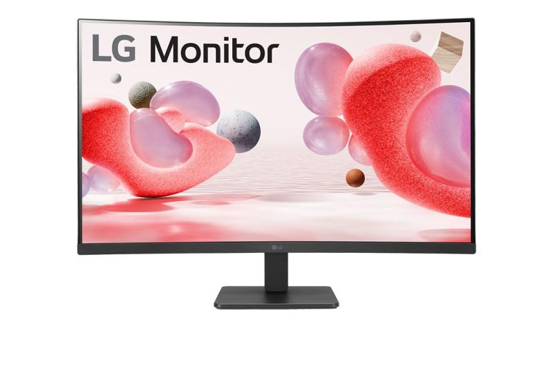 Monitor LG 31.2 32MR50C-B.AEUQ Monitor LG 31.2