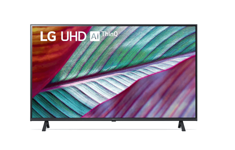 LED TV 4K 43\'\'(109cm) LG 43UR78G