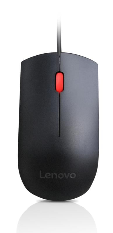 LN MOUSE OPTICAL USB BLACK LN MOUSE OPTICAL USB BLACK