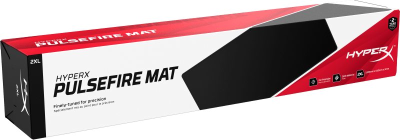 HP HYPERX MOUSEPAD PULSEFIRE 2xL 4Z7X6AA