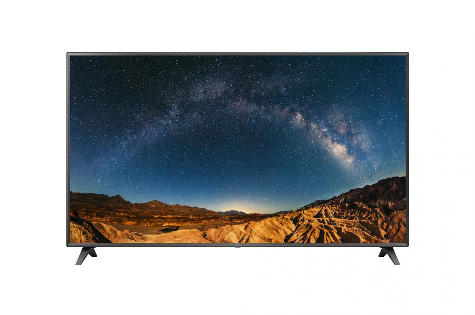 LED TV 4K 86''(219cm) LG 86UR781C