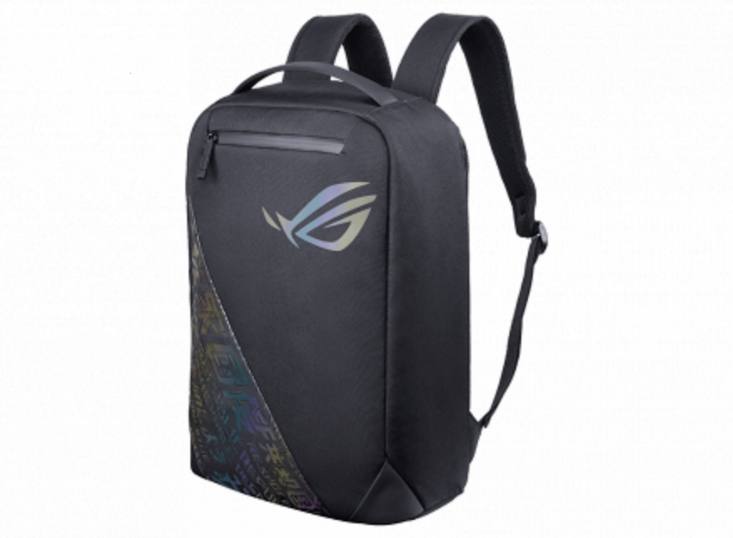 ROG BACKPACK 15_17 Holographic