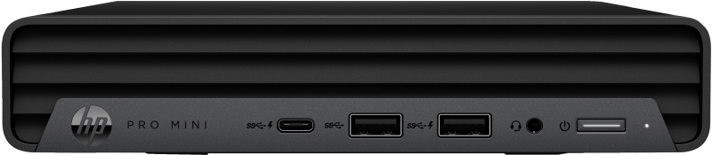 HP DM 400G9 i5-13500T 16 512 UMA W11P 3y - 0 | YEO