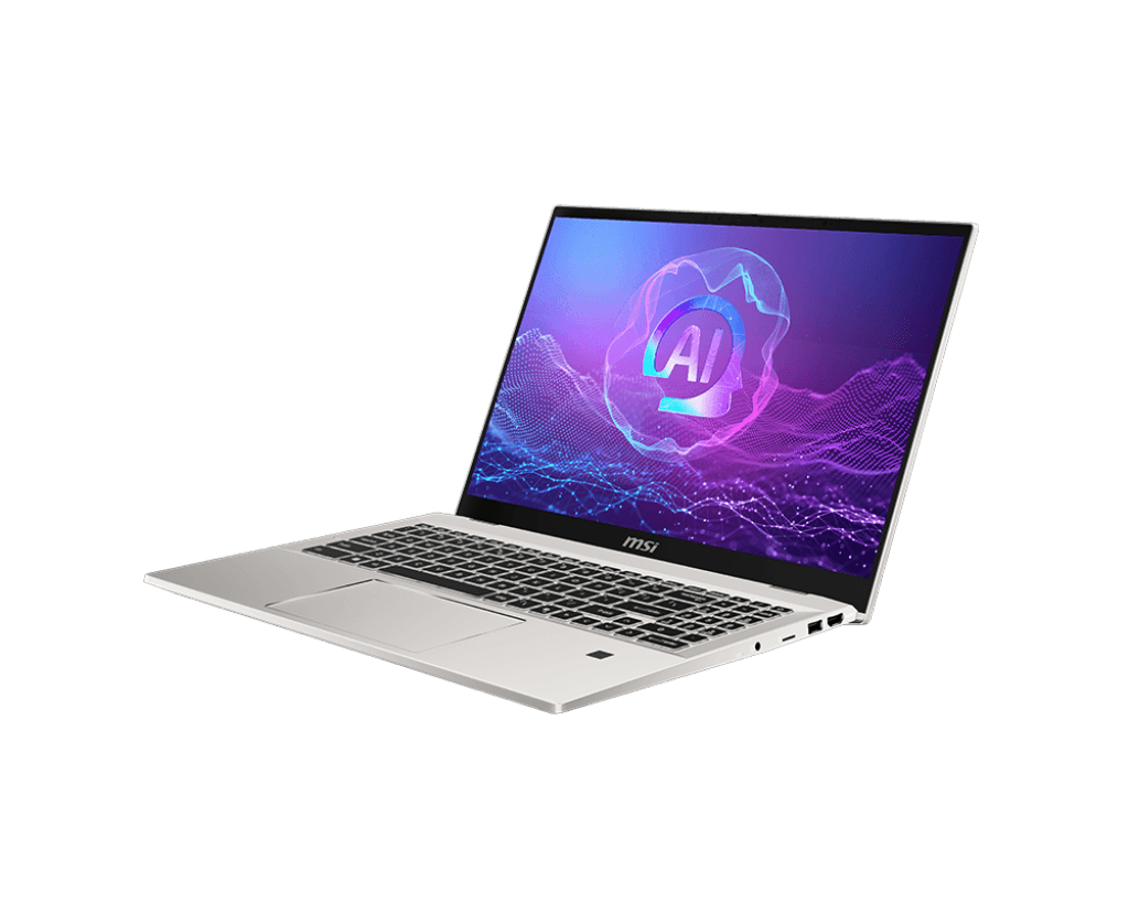 Prestige 16 UHD+ R9 AI 365 32 1 UMA W11H - 0 | YEO