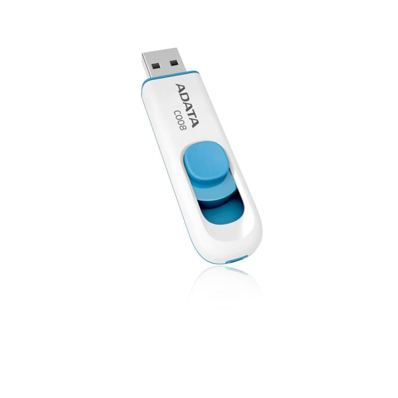 USB 32GB ADATA AC008-32G-RWE