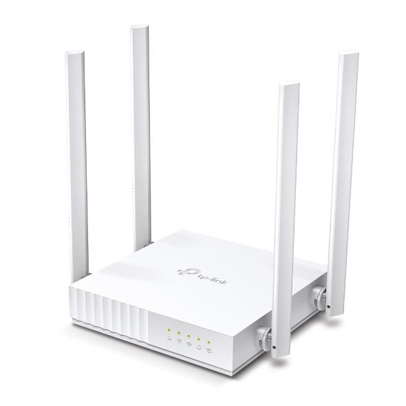 TPL ROUTER AC750 DUAL-B ARCHER C24