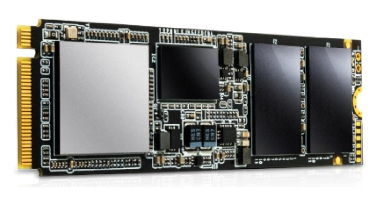 SSD Adata XPG SX6000 Pro, 512GB, NVMe, M