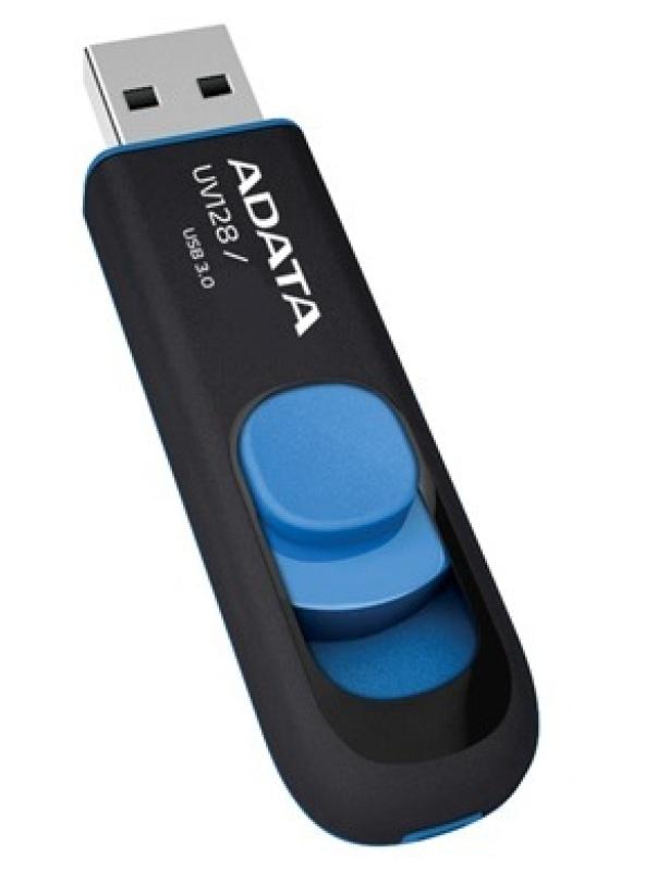 USB 32GB ADATA AUV128-32G-RBE