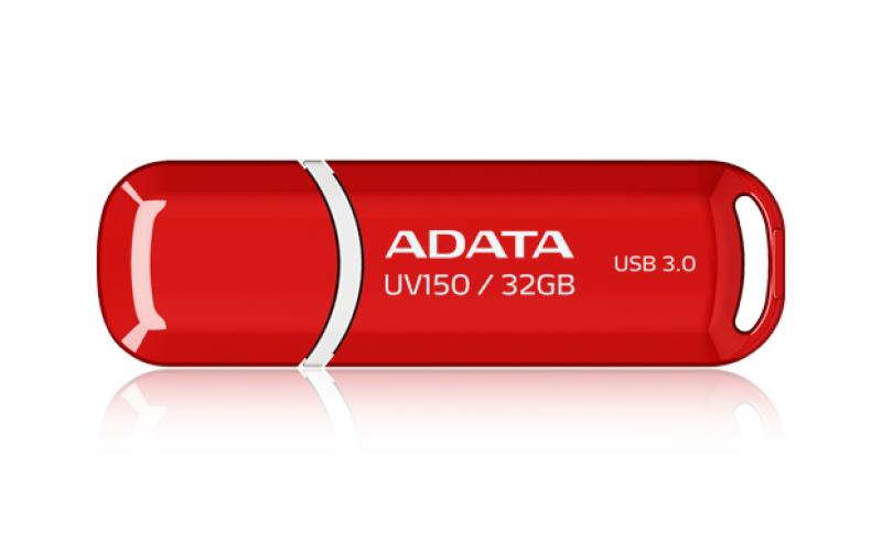 USB 32GB ADATA AUV150-32G-RRD