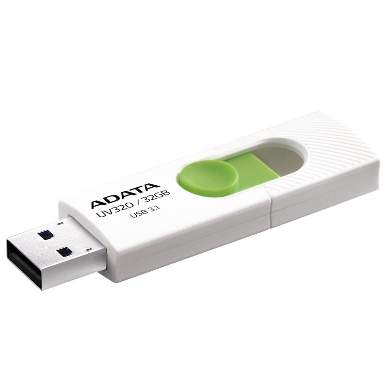 USB 32GB ADATA AUV320-32G-RWHGN