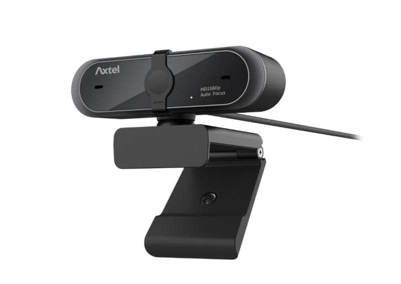 WEBCAM AXTEL FHD AX-FHD-1080P
