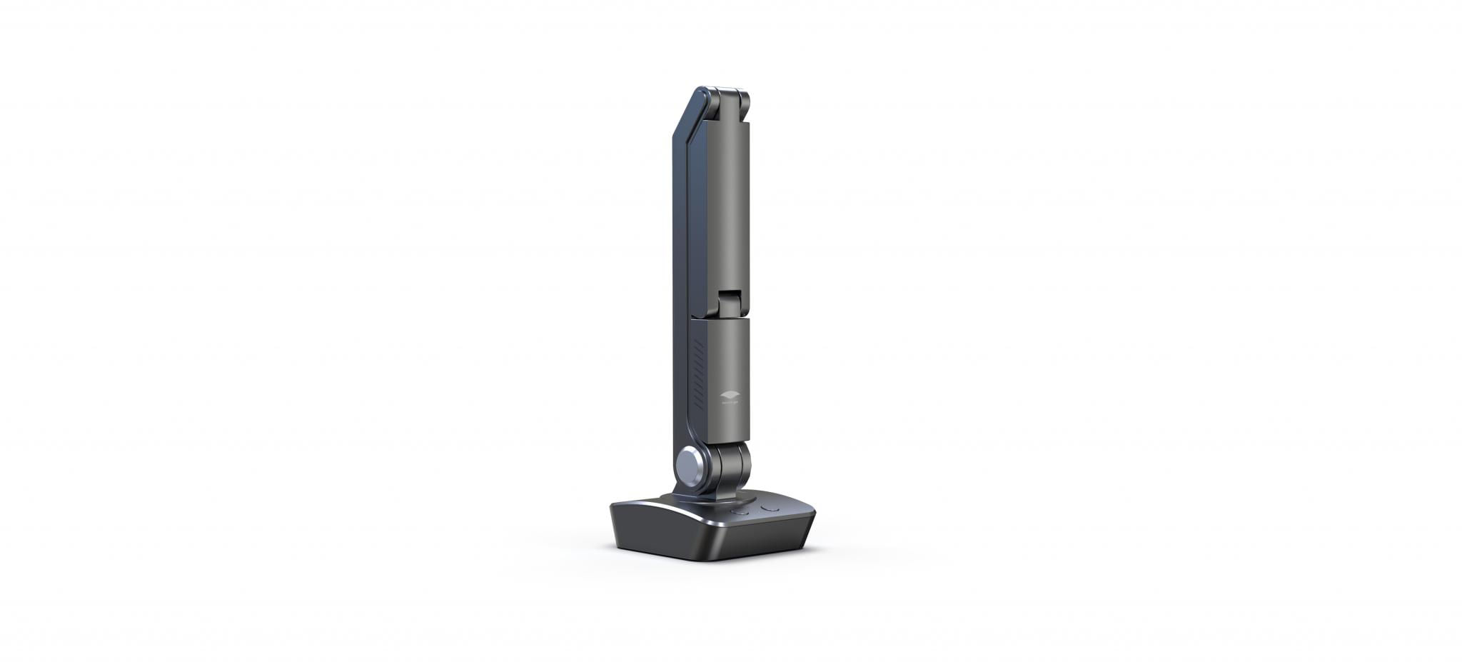 SCANNER DOCUMENT AXTEL AXT801 4K PORTABL