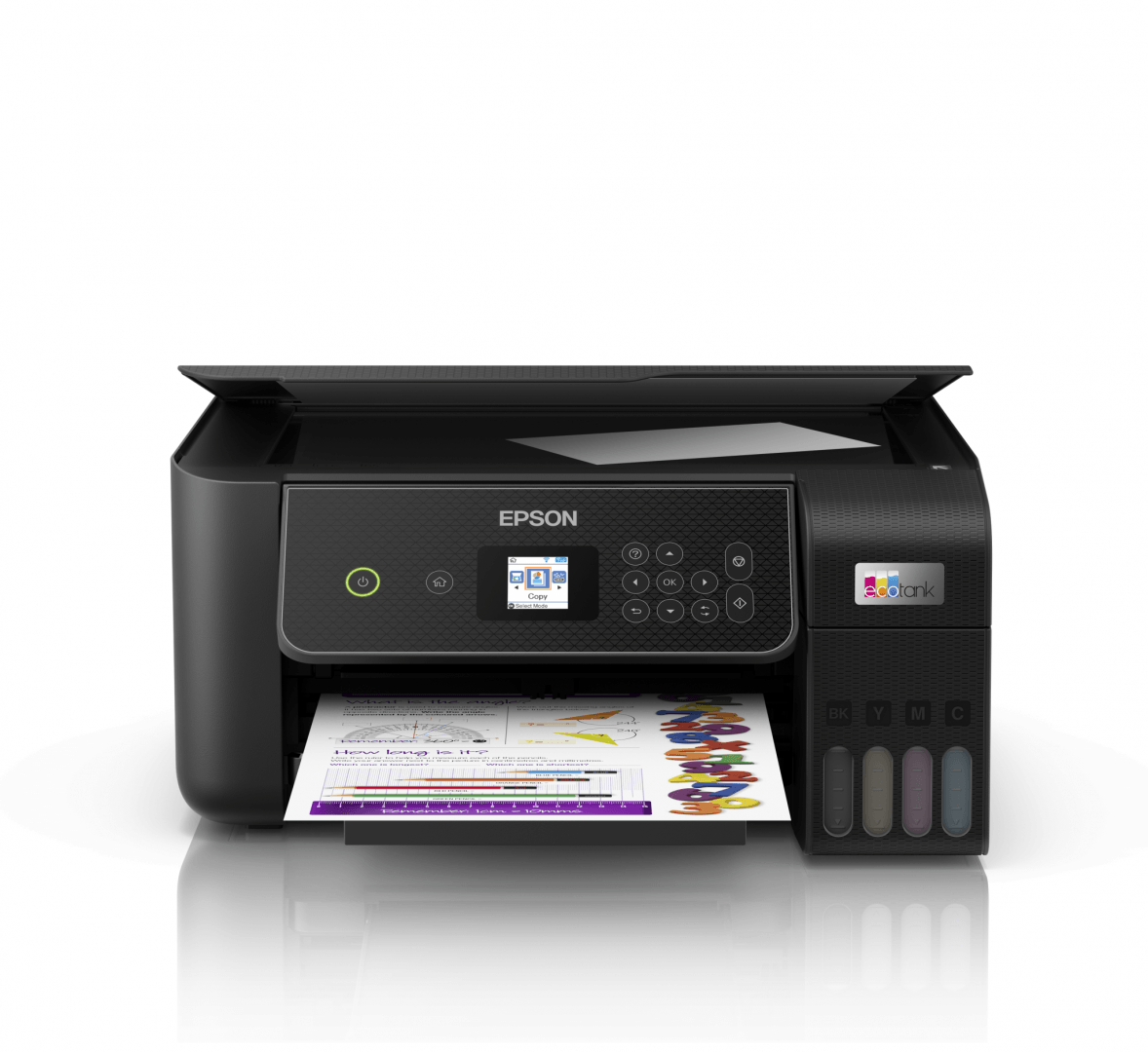 EPSON L3280 CISS COLOR INKJET MFP EPSON L3280 CISS COLOR INKJET MFP