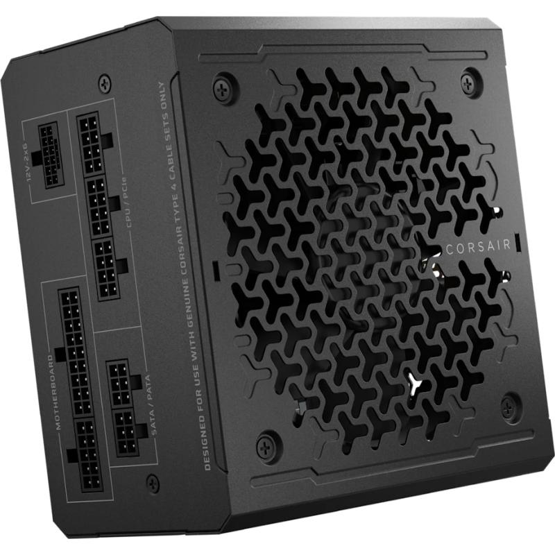 CORSAIR PSU RM750e 750W 80PLUS GOLD