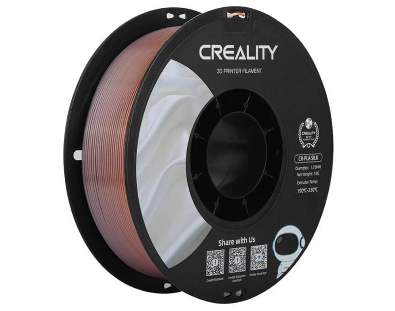 CREALITY 3D  FILAMENT SILK RAINBOW 1KG