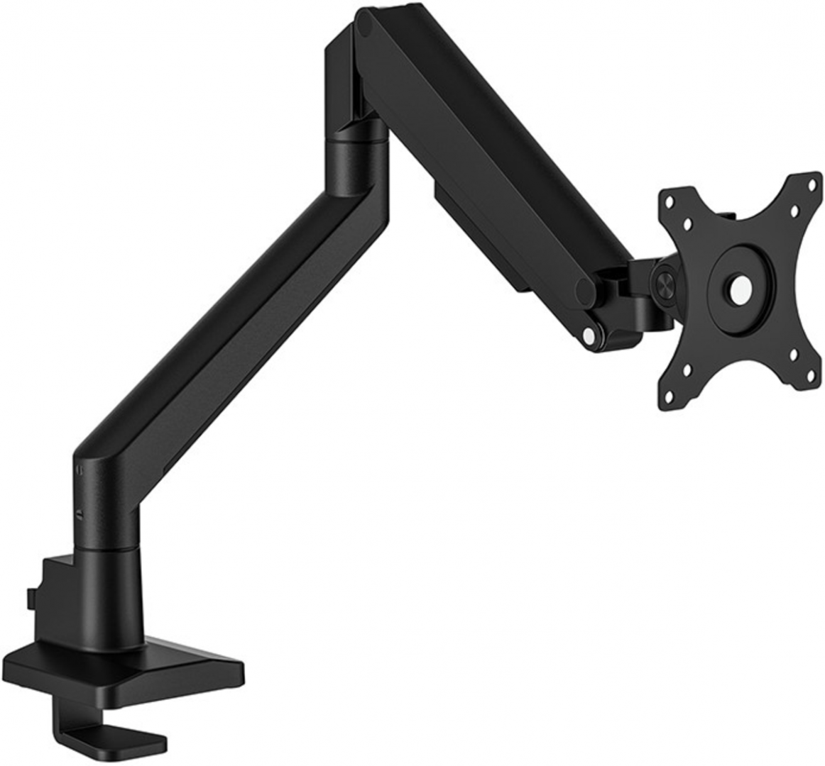 Brat monitor NM FullM 17-35 9kg negru Brat monitor NM FullM 17-35