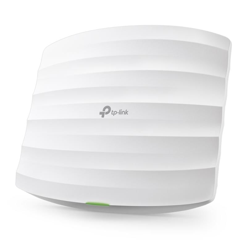 TP-LINK AP N300 2.4GHZ IND CEILING MOUNT