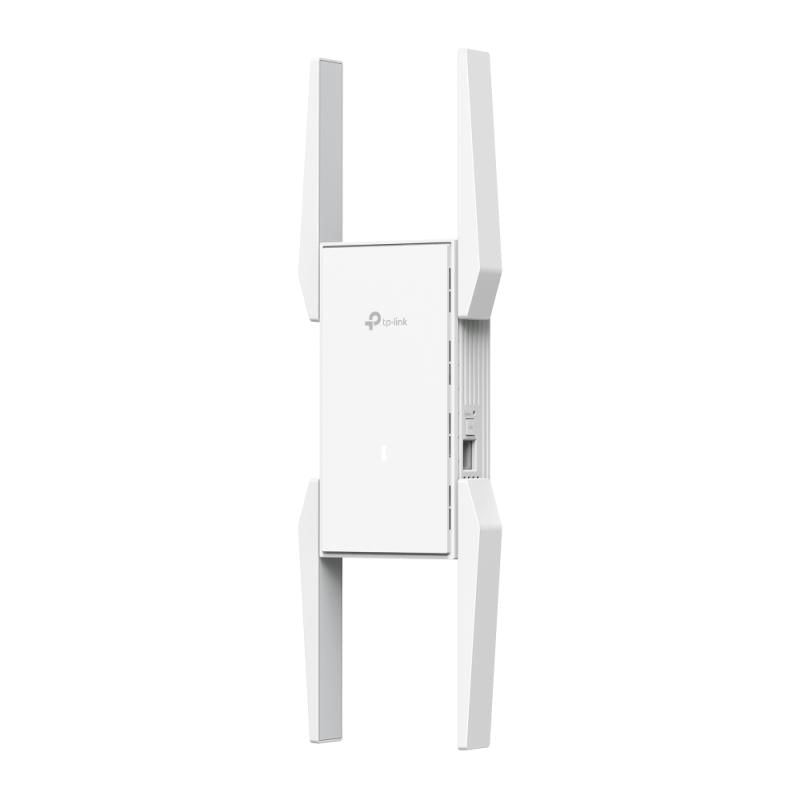 AX5400 Wall-Plate Wi-Fi 6 Extender