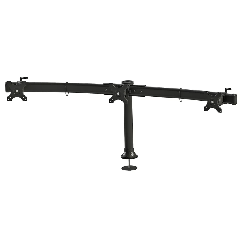 Suport triplu mon. birou NM 10-27 8kg