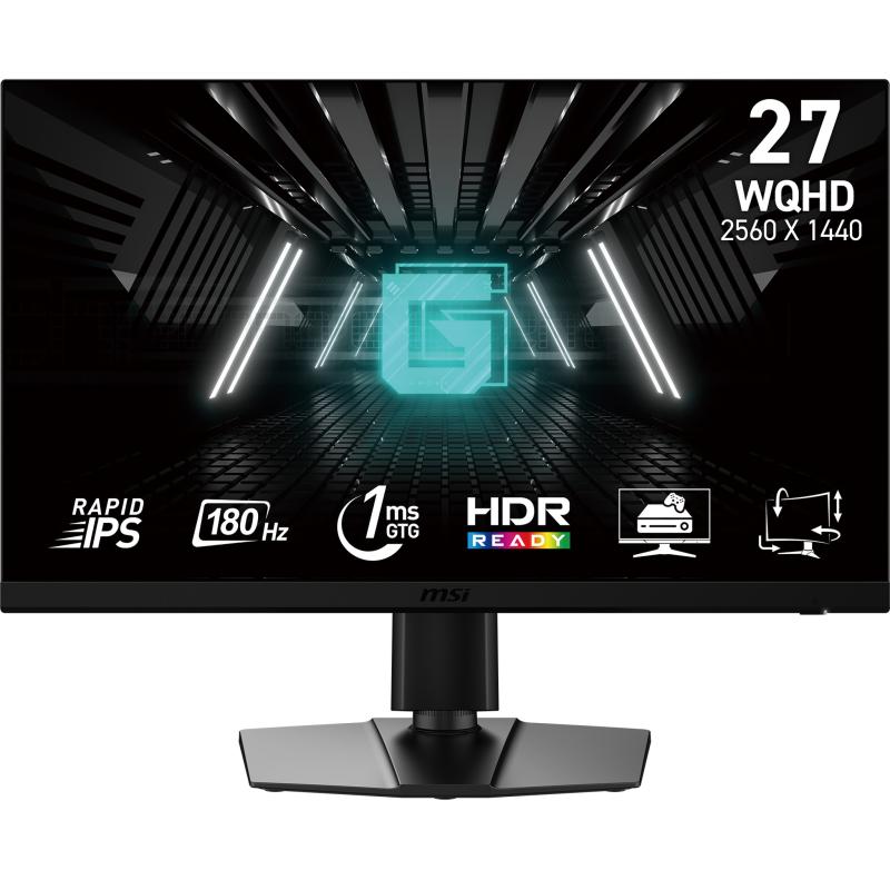 Monitor MSI 27 G272QPF E2