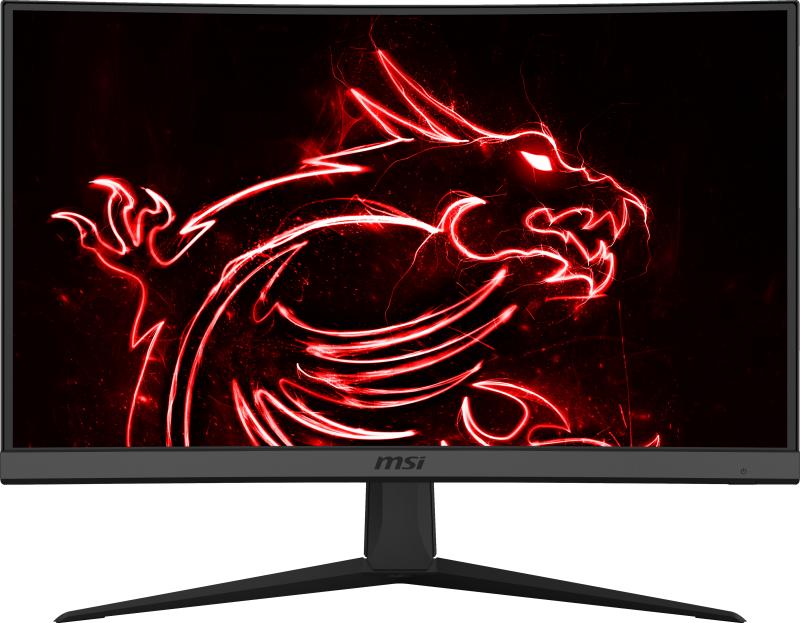Monitor MSI 24 G24C6 E2 Monitor MSI 24
