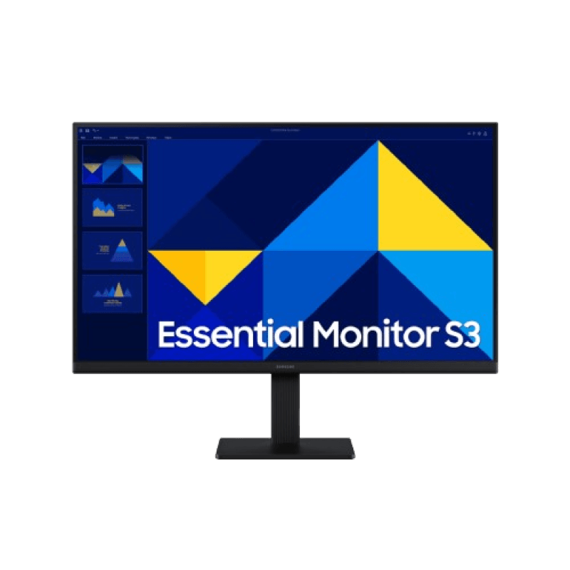 Monitor Samsung 27 LS27D304GAUXEN