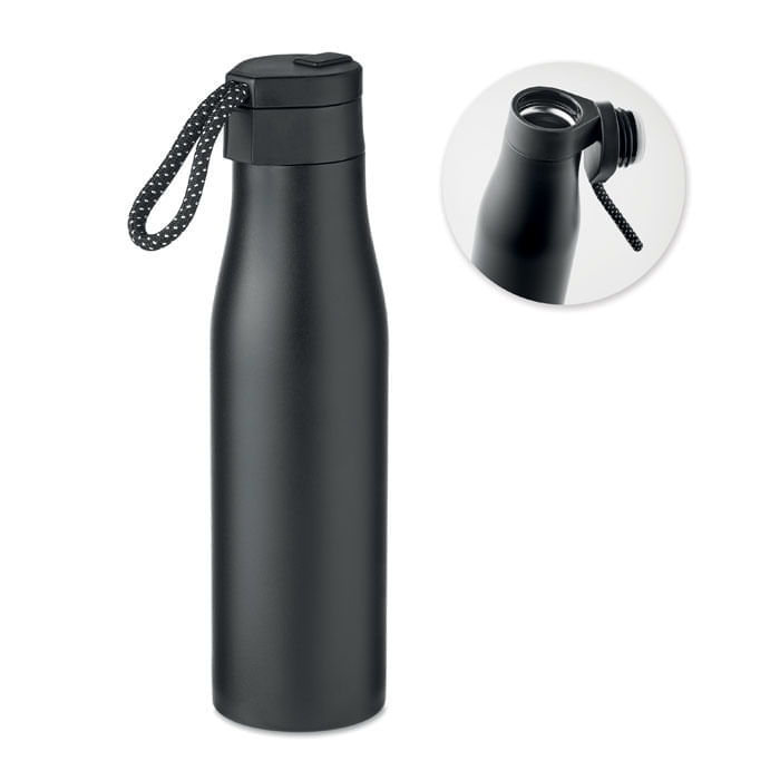 Termos cu perete dublu 600ml Termos cu perete dublu 600ml