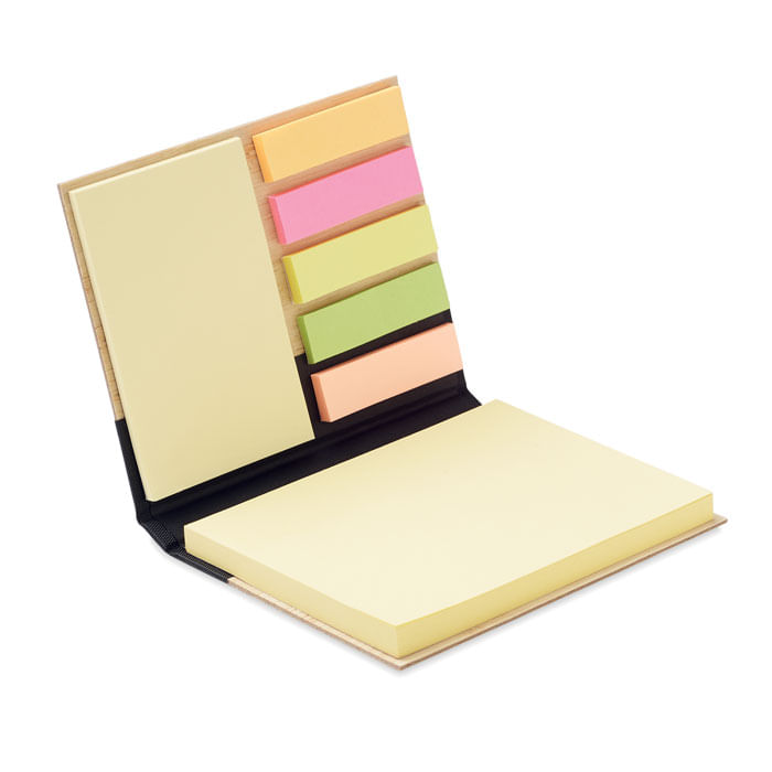 Set de notite autocolante