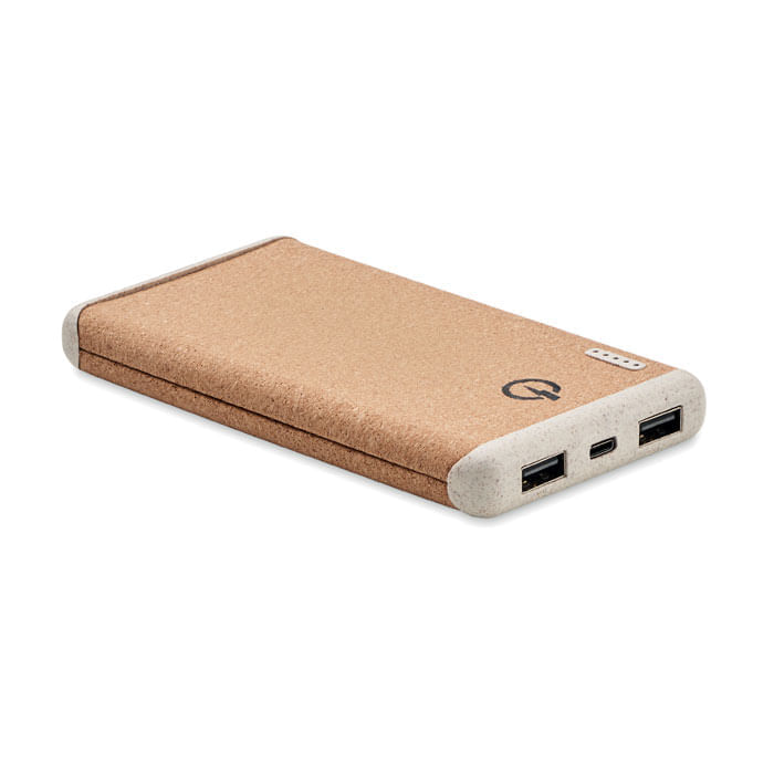 Powerbank wireless 10000 mAh Powerbank wireless 10000 mAh