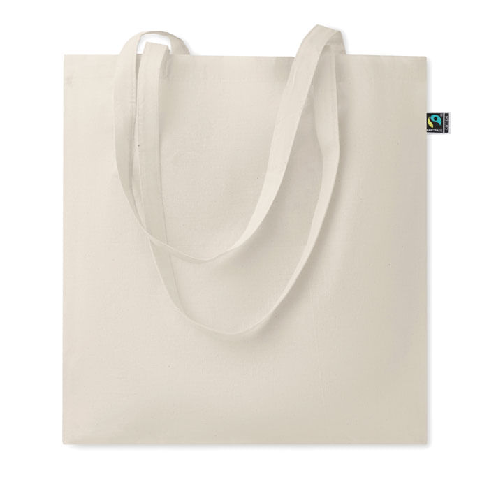 Midocean Sacosa din bumbac Fairtrade