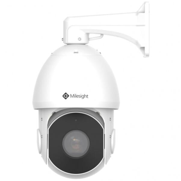 CAMERA IP SPEED DOME 4.8-120MM 2MP IR200