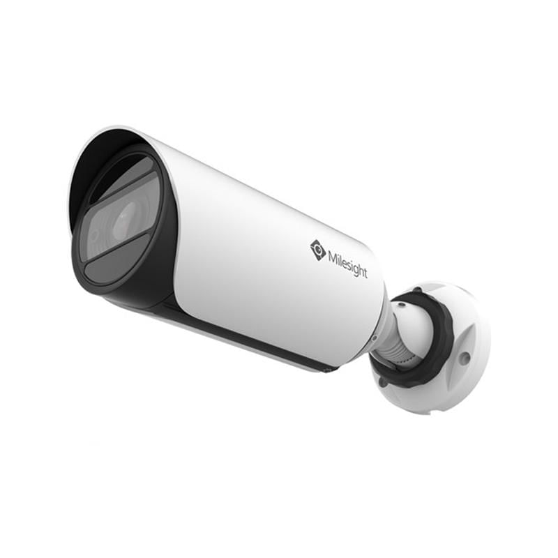 CAMERA IP BULLET LPR 2MP 2.7-13.5MM