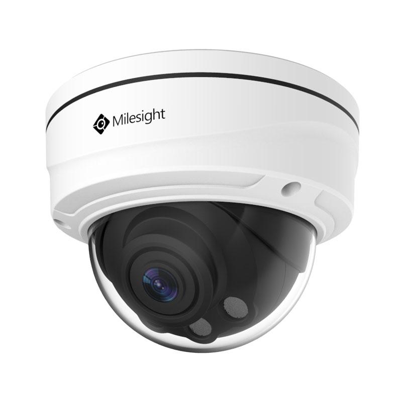 CAMERA IP DOME 2MP 2.7-13.5MM IR50M