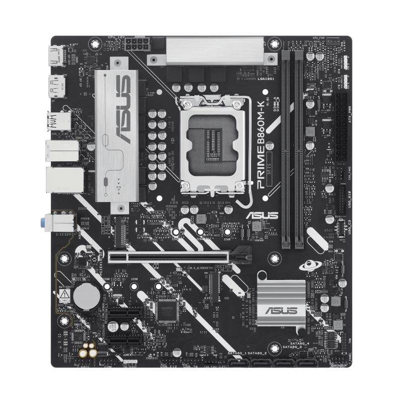 MB Asus PRIME B860M-K