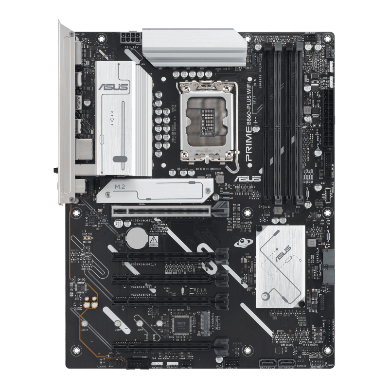 MB Asus PRIME B860-PLUS WIFI