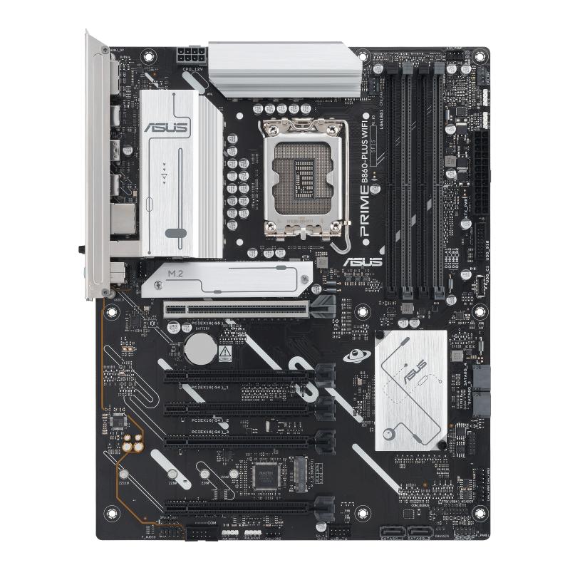 MB Asus PRIME B860-PLUS WIFI