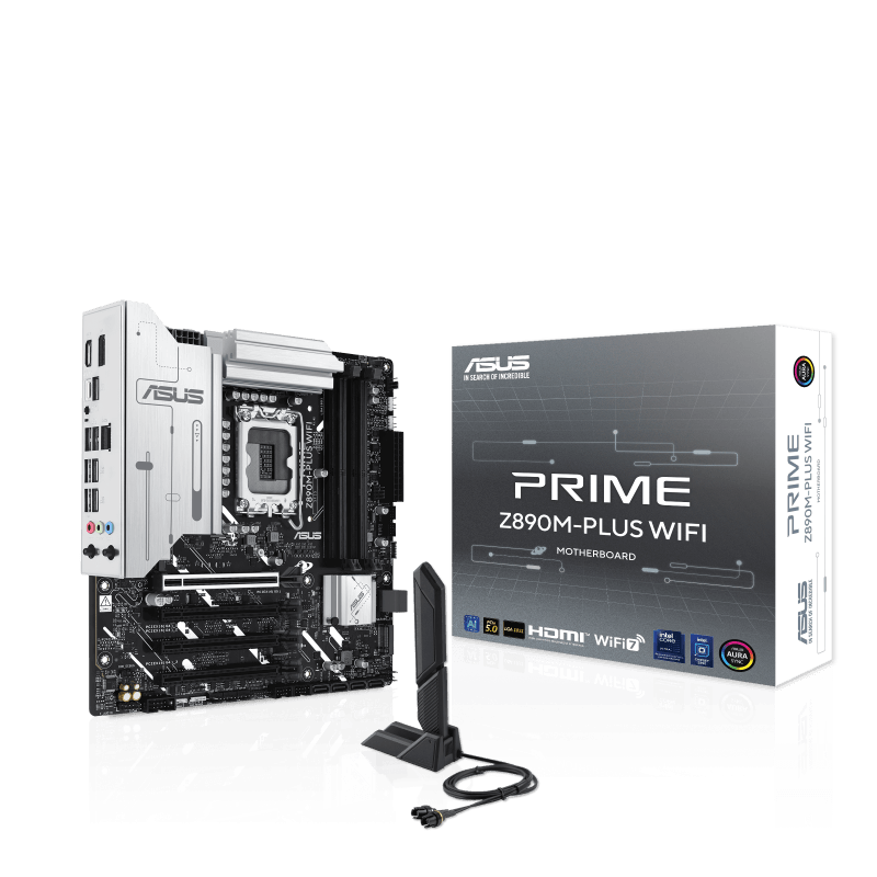 MB Asus PRIME Z890M-PLUS WIFI