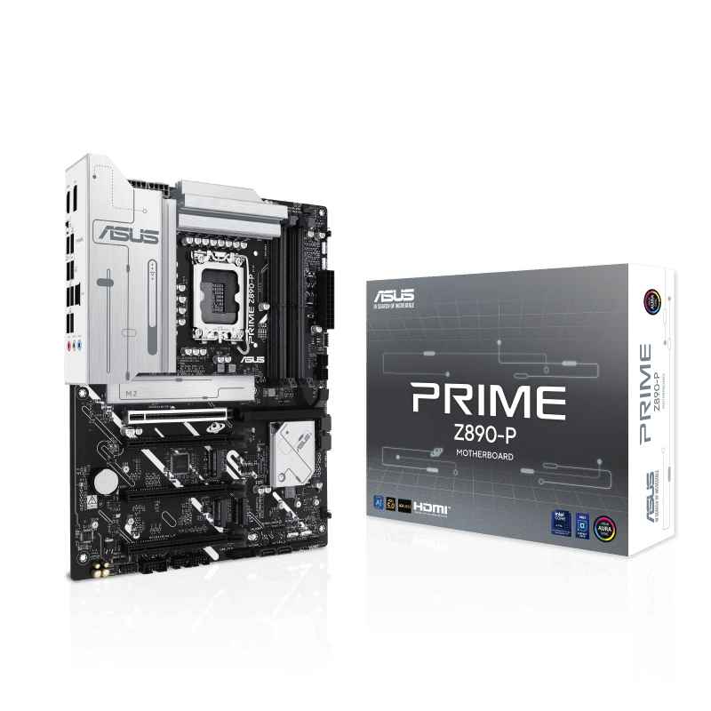 MB Asus PRIME Z890-P