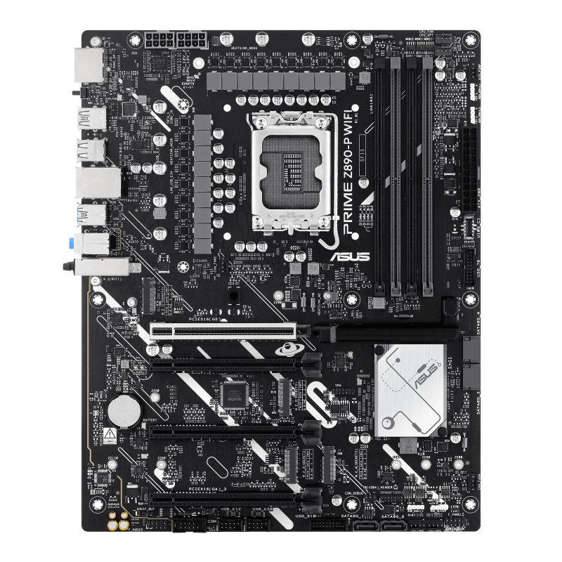 MB Asus PRIME Z890-P WIFI