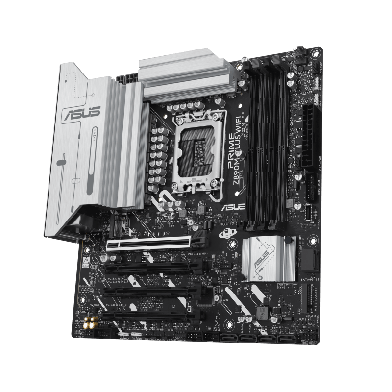 MB Asus PRIME Z890M-PLUS WIFI