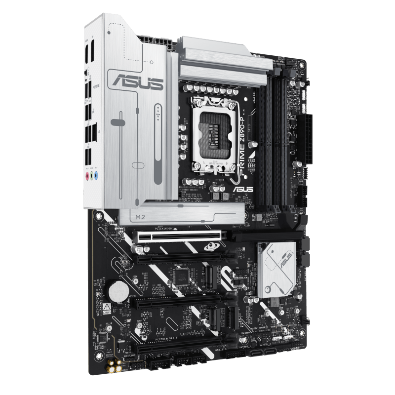 MB Asus PRIME Z890-P