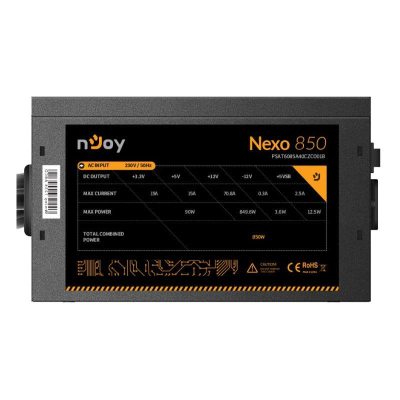 SURSA NJOY NEXO 850W