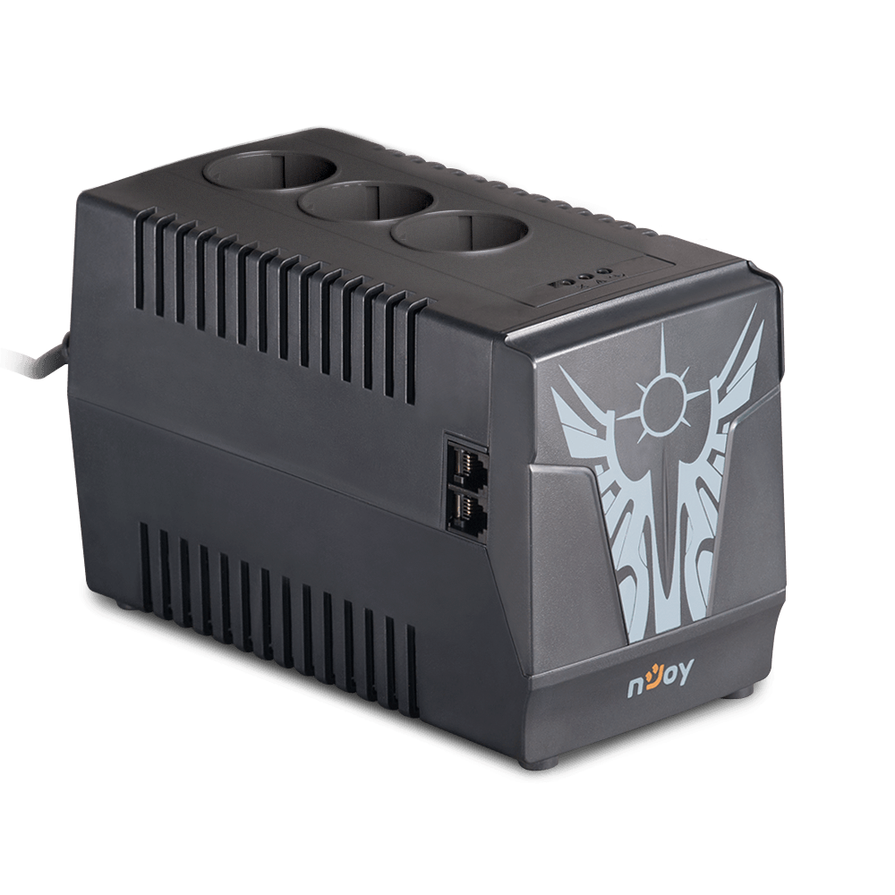 AVR NJOY PALADIN PWAV-10003PL-AZ01B