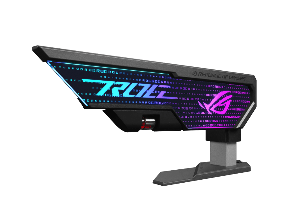 ASUS ROG Herculx Graphics Card Holder