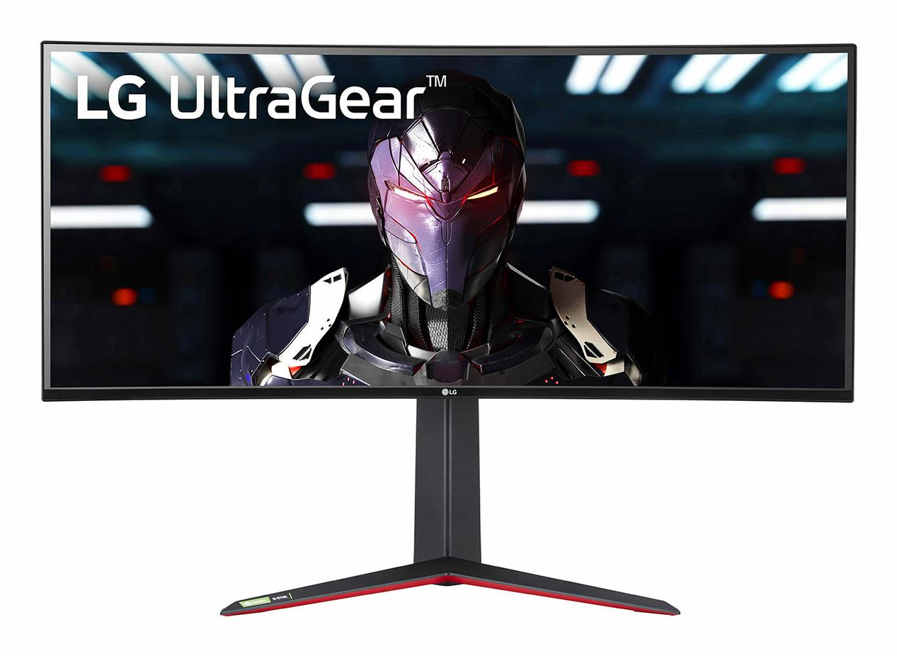 Monitor LG 34 34WQ650-W.AEU Monitor LG 34" 34WQ650-W.AEU