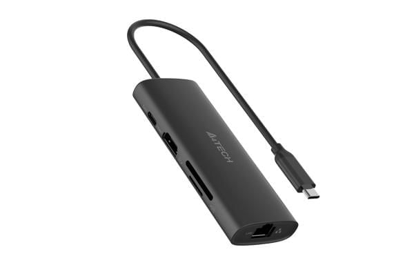 Docking Station A4tech universal DST-80C Docking Station A4tech universal DST-80C
