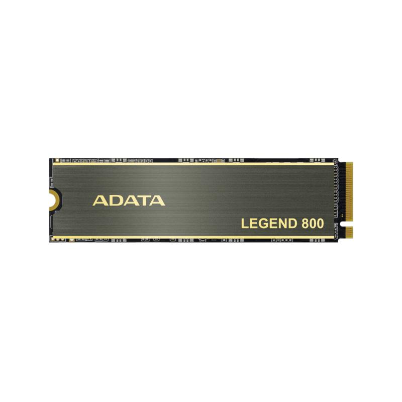SSD Adata Legend 800, 1TB, M.2 2280, PCI SSD Adata Legend 800, 1TB, M.2 2280, PCI