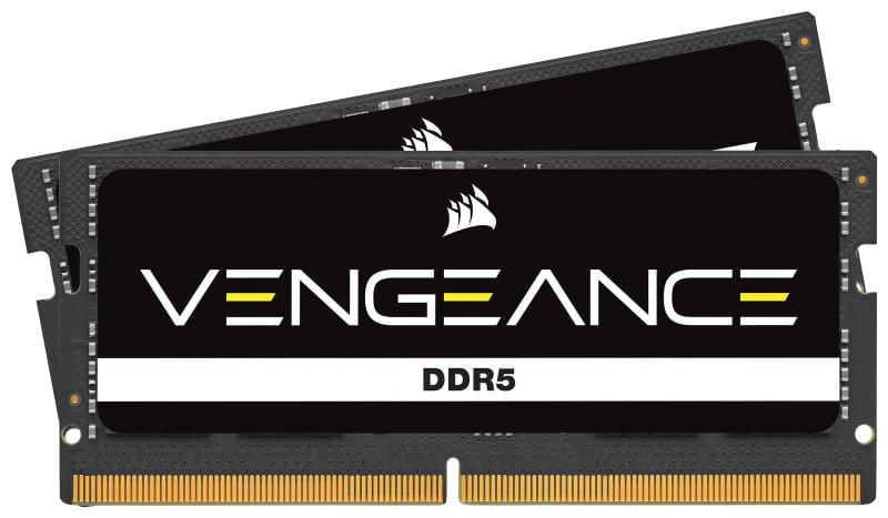 CR VENGEANCE DDR5 32GB (2x16GB) 5600 MHZ